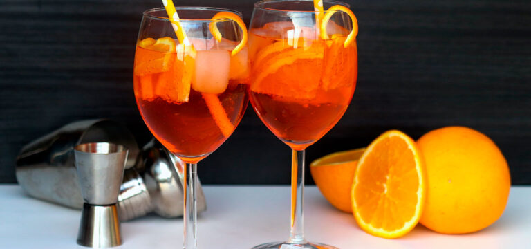 Aperol Spritz