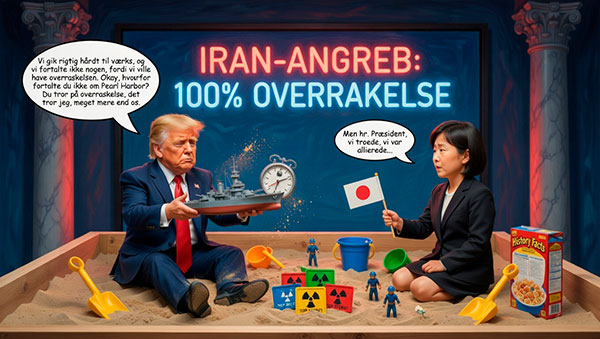 Diplomatisk Geni…