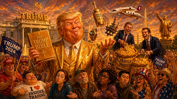 Art of deal