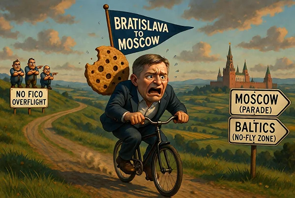 Robert Fico